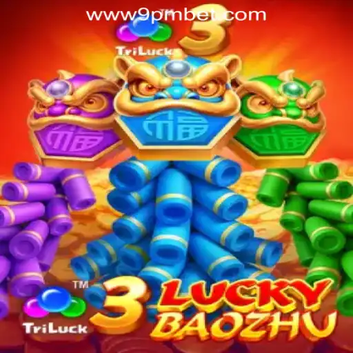 Discover the Thrilling World of 3LuckyBaozhu: A Deep Dive into Gameplay and Strategies