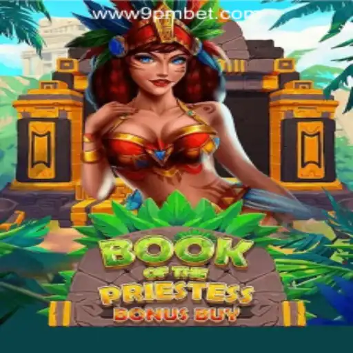 Discover the Mystical World of BookOfThePriestess and Enjoy 9PM BET Rodadas Grátis in Brasil