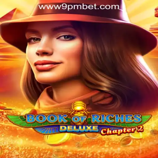 Explore the Enigmatic World of Book of Riches Deluxe Chapter 2