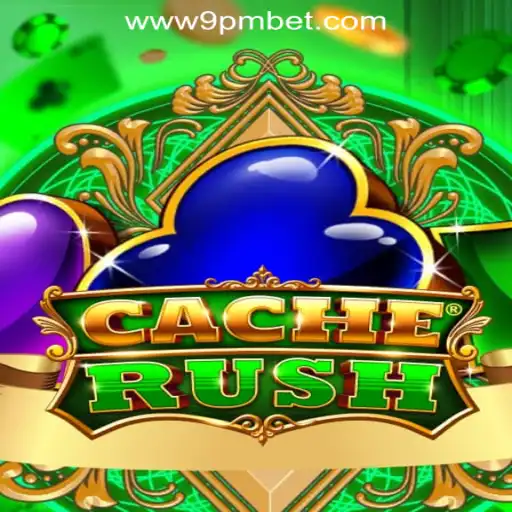 Exploring CacheRush: The Thrilling Casino Game Offering 9PM BET Rodadas Grátis in Brasil