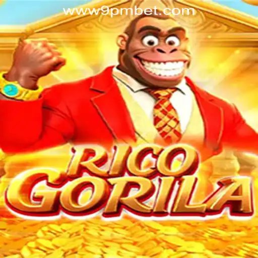 Exploring RicoGorila: A Captivating Gaming Experience with 9PM BET Rodadas Grátis in Brazil