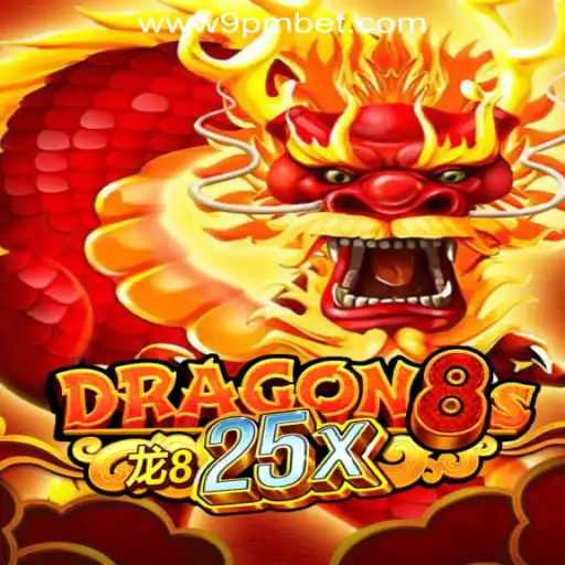 Discover the Thrills of Dragon8s25x: A New Gaming Sensation