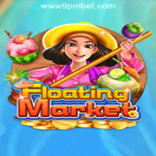 Discover the Thrills of 'FloatingMarket': A Unique Gaming Adventure