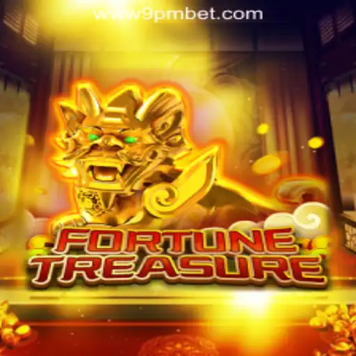 Discover the Excitement of FortuneTreasure with 9PM BET Rodadas Grátis in Brazil