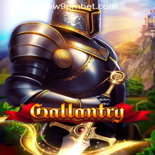 Discover the Epic Adventure of Gallantry and the Exciting 9PM BET Rodadas Grátis Brasil