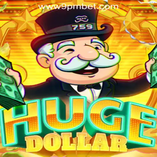 Exploring HugeDollar: A Premier Online Casino Game