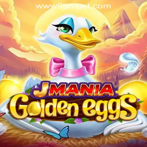 Discover the Excitement of JManiaGoldenEggs: A New Gaming Experience