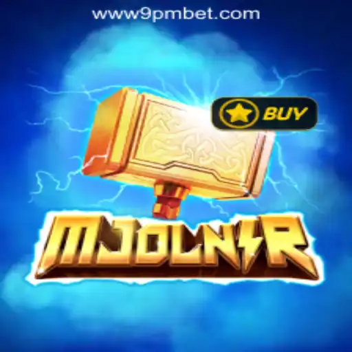 Mjolnir: A Mythical Gaming Experience with Exciting Twists