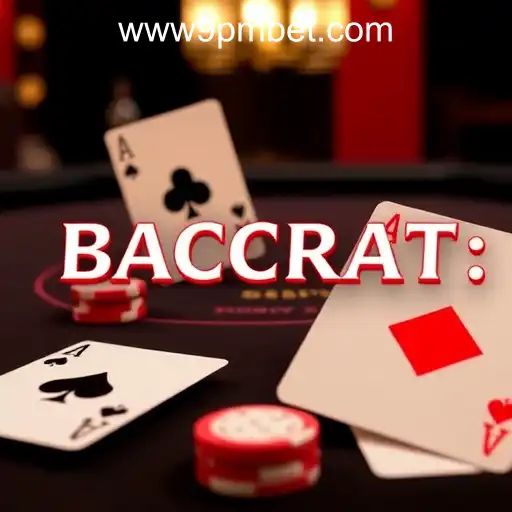 Online Baccarat