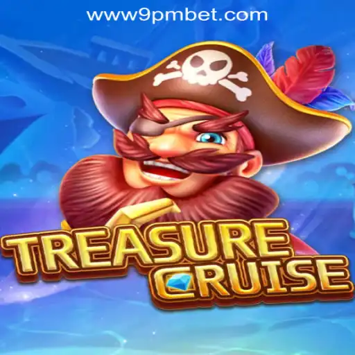 Embark on an Exciting Adventure with TREASURECRUISE: Discover the Thrill at 9PM BET Rodadas Grátis Brasil